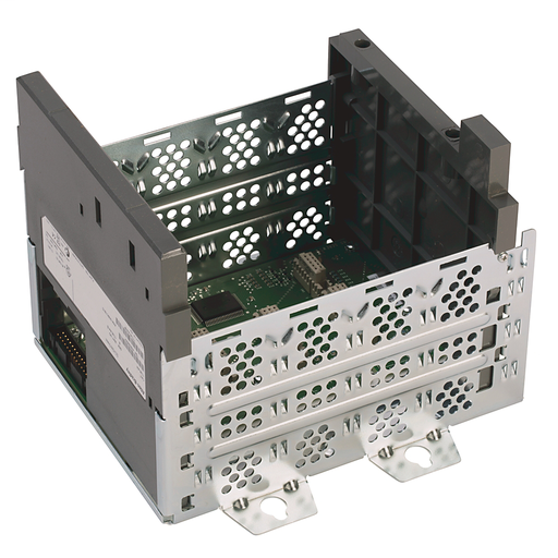 1746 SLC System, 4-Slot Chassis-Modular Hardware Style