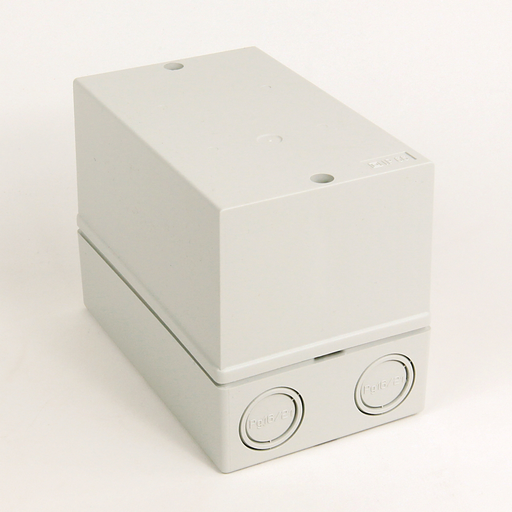 194L Accessories, ABS Thermoplastic Enclosure, 95 x 150 x 111 mm