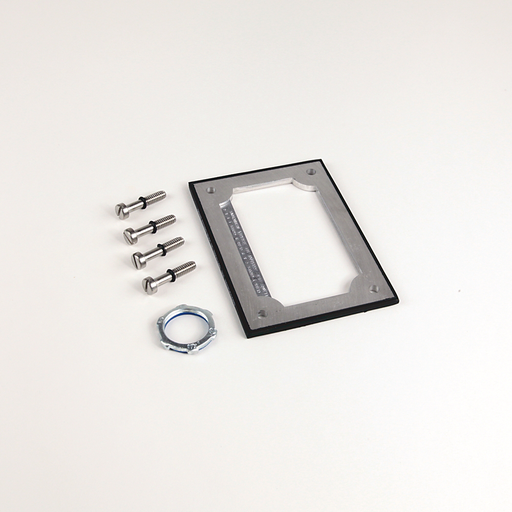 800H 7 & 9 Accessories, Type 4 Sealing Kit