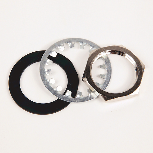 Plastic Mounting Kit for 30.5mm Holes, (GP)