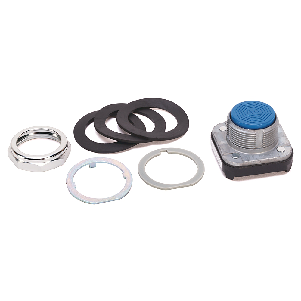 A-B 800T-A7D1R 30mm Momentary Push A-B 800T-A7D1R 30mm Momentary Push