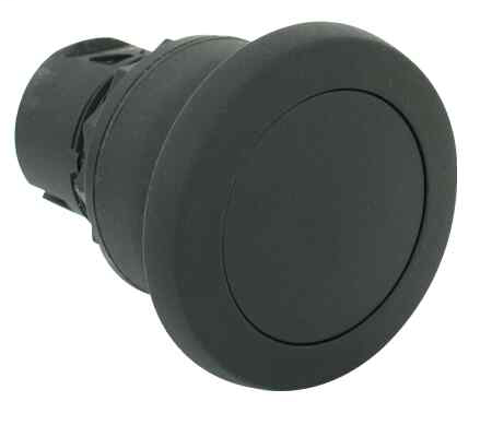 Product image for A-B 800FM-MM44MQ01 22mm Momentary P