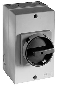 Product image for A-B 194E-Y63-1753-6A 63 A 194E Load