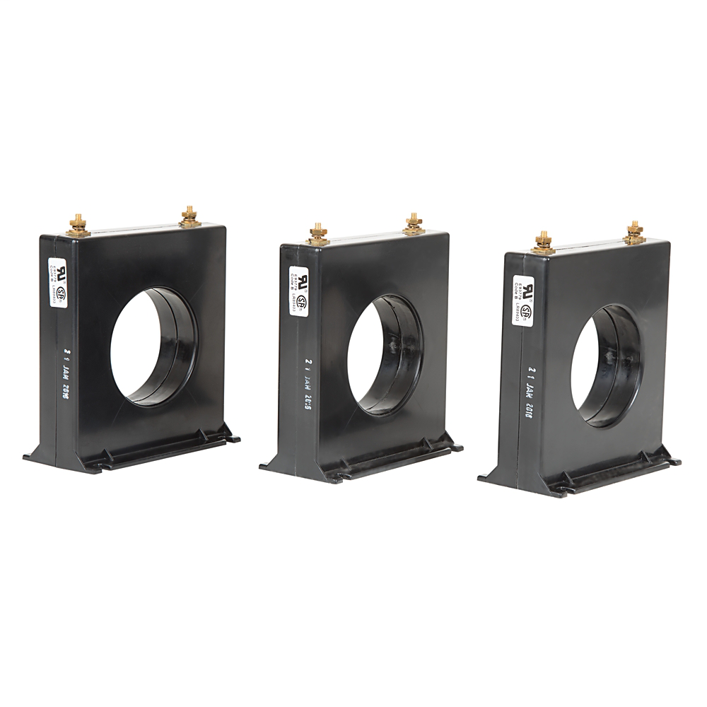 Product image for A-B 193-CT-UL-600A Overload 600 Amp