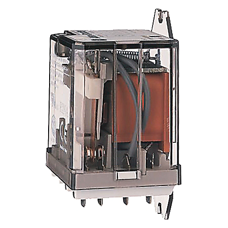 Product image for A-B 700-HD33A06 6V 50/60Hz GP Flang