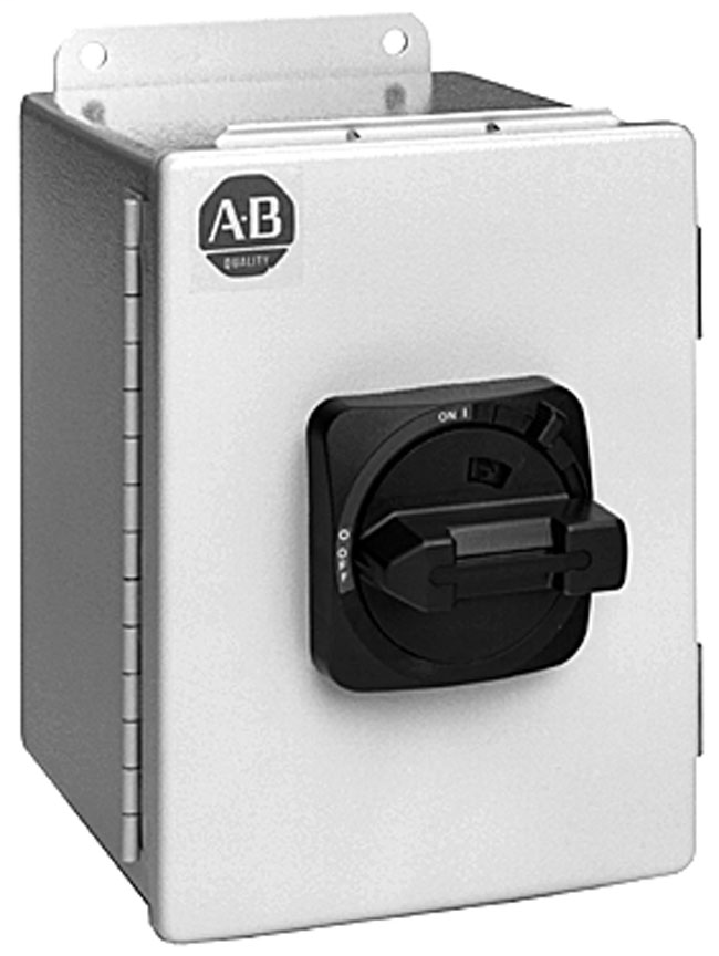 Product image for A-B 194E-FA20-PE-P11 LOAD SWITCH