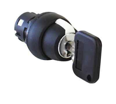 Allen-Bradley 800FP-KM2231R 22mm Selector Swi Allen-Bradley 800FP-KM2231R 22mm Selector Swi