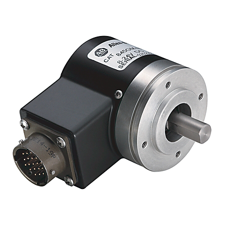 A-B 845GM-F3GAHP0512R Single Turn A A-B 845GM-F3GAHP0512R Single Turn A