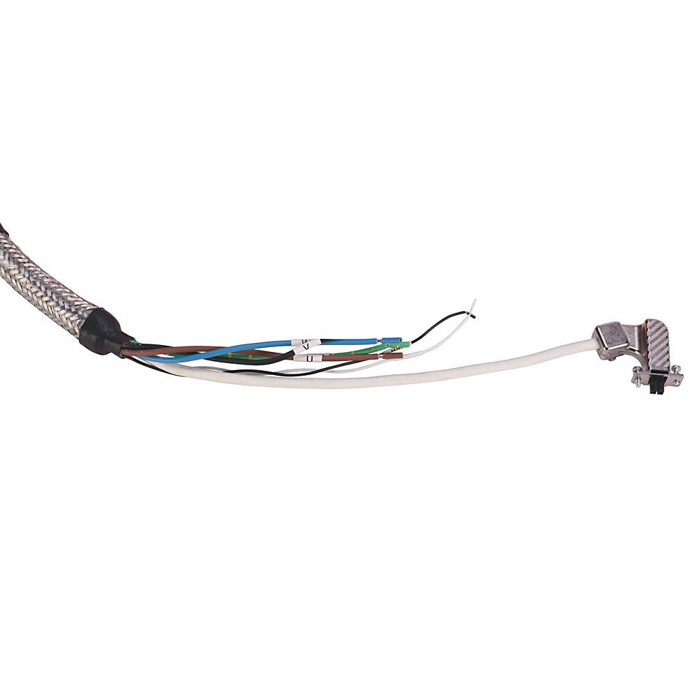 A-B 2090-CSBM1DG-14AF03 Kinetix Cable Single DSL 2090-Series A-B 2090-CSBM1DG-14AF03 Kinetix Cable Single DSL 2090-Series