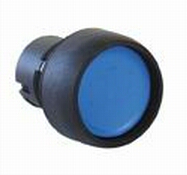 Product image for A-B 800FP-G405 22mm Momentary Push