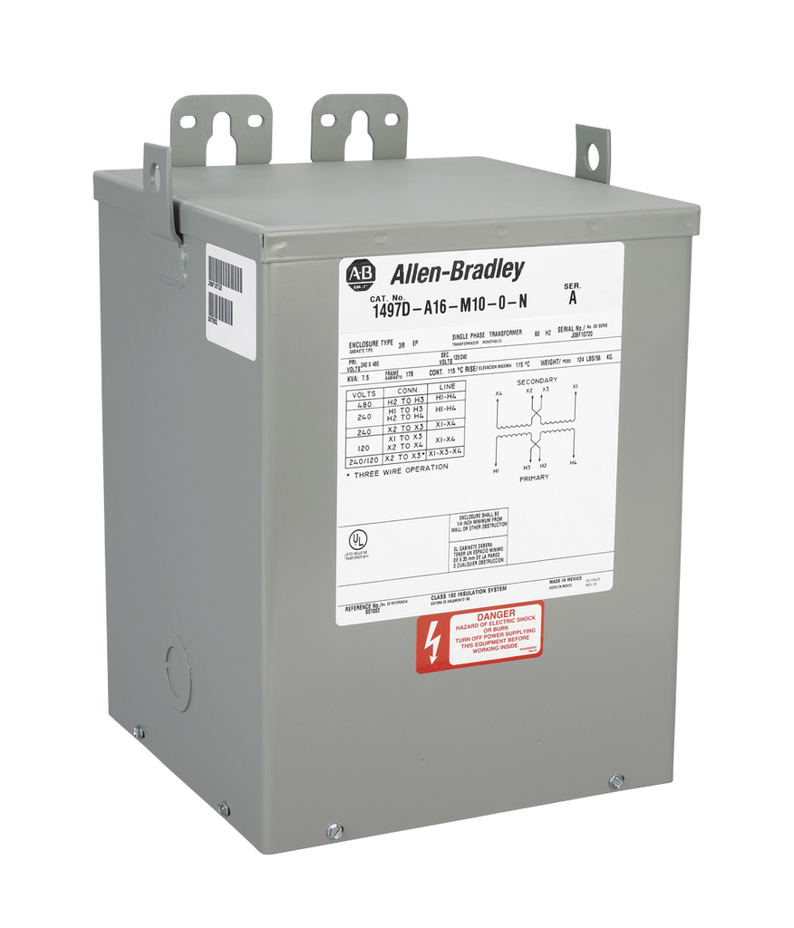 Allen-Bradley 1497D-A14-M22-0-2 1EN PURPOSE T Allen-Bradley 1497D-A14-M22-0-2 1EN PURPOSE T