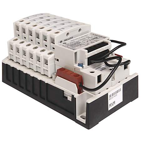 Product image for A-B 500LG-600A1-M3120 NEMA Modular