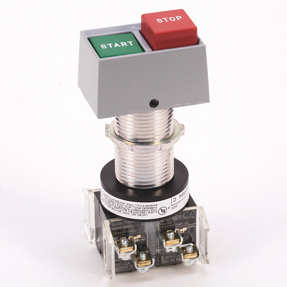 A-B 800H-DPH22AAXX64 800H NEMA 7/9 A-B 800H-DPH22AAXX64 800H NEMA 7/9