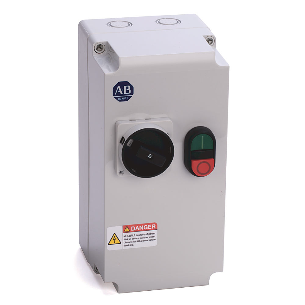 A-B 103C-12LB-CC16X-1M Enclosed 10 A-B 103C-12LB-CC16X-1M Enclosed 10