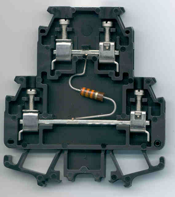 Product image for A-B 1492-HM2RB101 Connection Produc