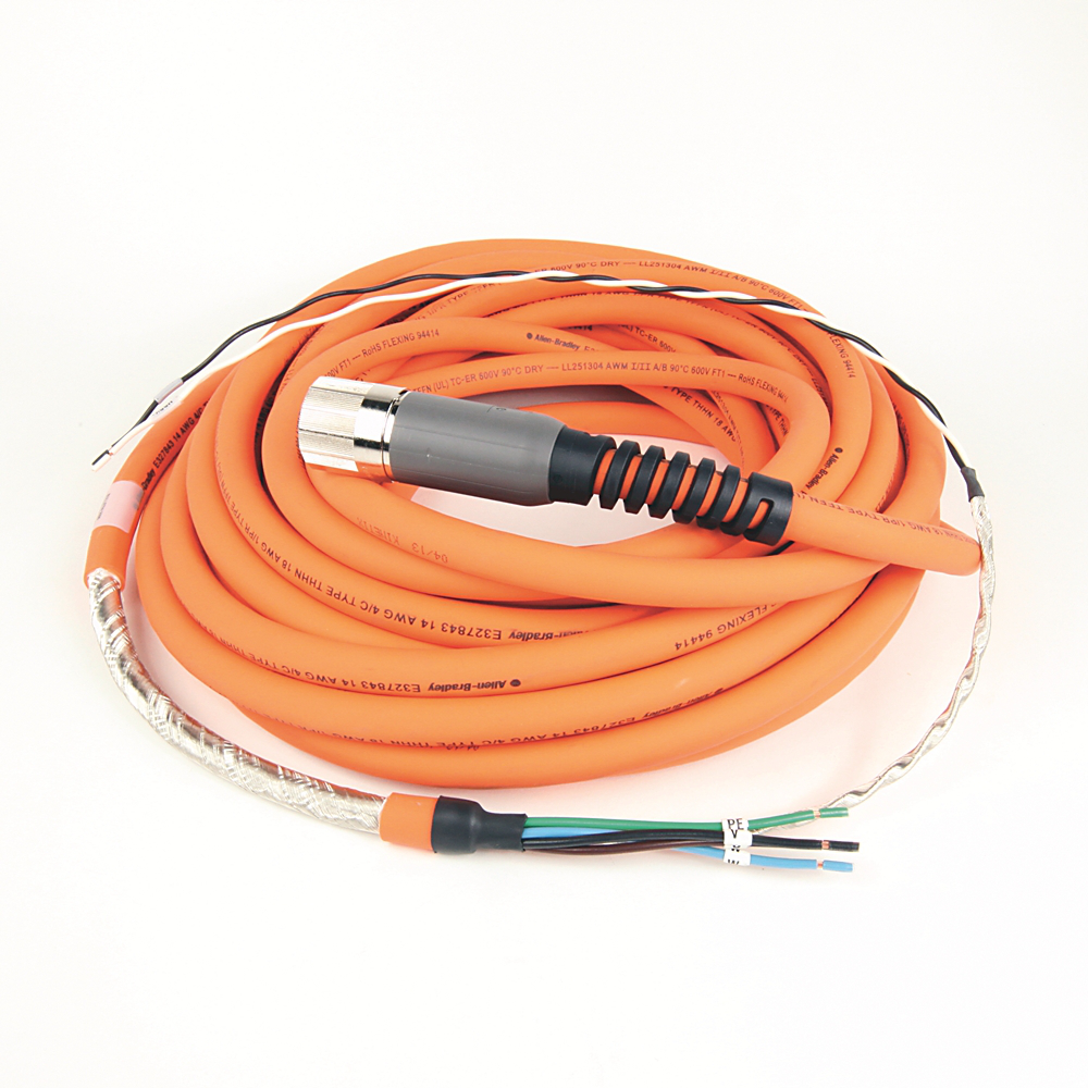 A-B 2090-CPBM7DF-14AF75 MP-Series 7 A-B 2090-CPBM7DF-14AF75 MP-Series 7