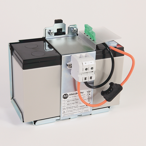 Power Supply Accessories, 7.5Ah Battery