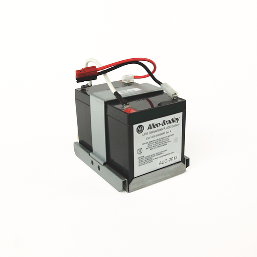 Power Supply Accessories, Standard, 40°C Replacement Battery 500VA