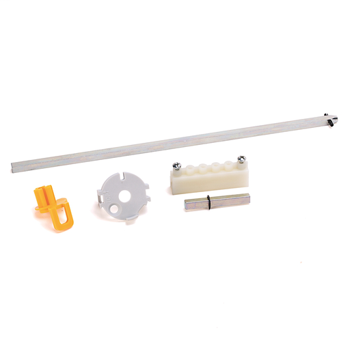 194E Accessories, Noryl Thermoplastic Enclosure, 175 x 230 x 120 mm, w/ Pre-Drilled Holes