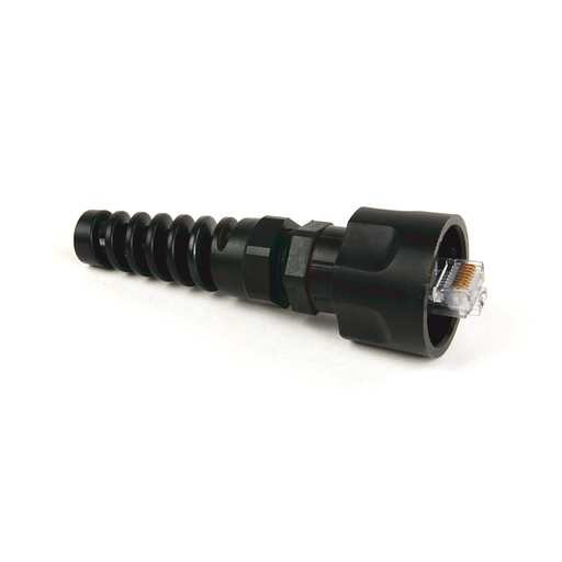 Plastic Variant 1 Housing