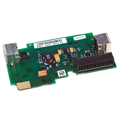 DPI Option Board, PowerFlex 700H