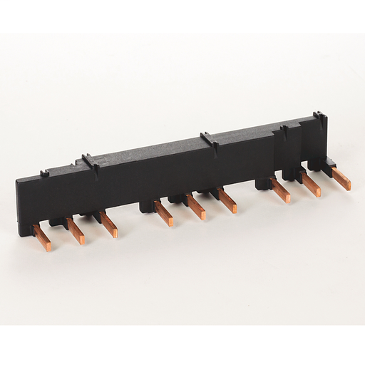 140M Accessories - C, RC, D, and F Frames, 3-Phase Comm. Link for 140M-F, 63mm Spacing, 3 Starters