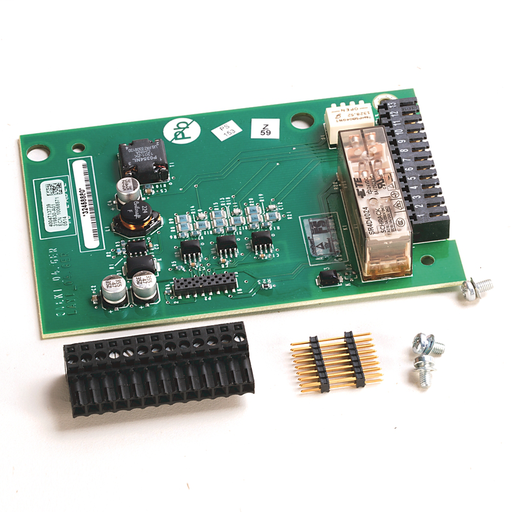 Drive Guard Safe-Off w/second encoder, PowerFlex 700S Phase II