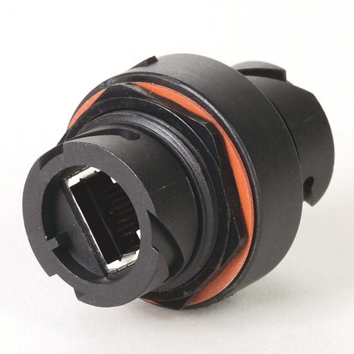 Plastic Variant 1 Coupler