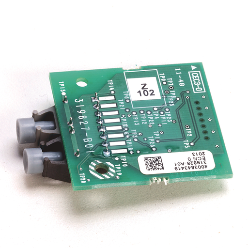 SynchLink option board, PowerFlex 700S Phase II