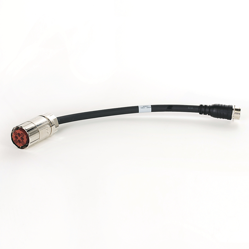 Power Transition Cable Bayonet