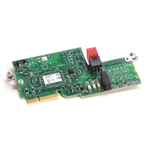 PF750 Safe Torque Off Module