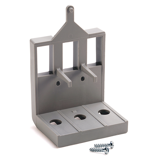 140M Accessories - C, RC, D, and F Frames, Spacing Adapter (Reqd. for Type E applications), for 140M-F