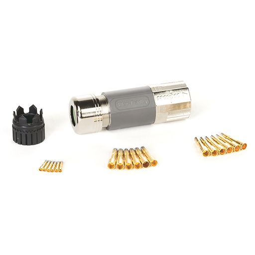 Power/Brake Plug Connector Kit