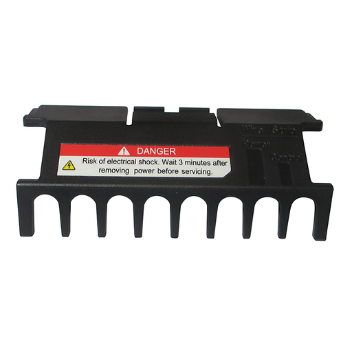 PF520 Series Power Terminal Guard - Frame B