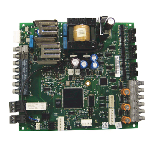 ASIC Bd, 400/480V, 460A, PF700H, PF700S