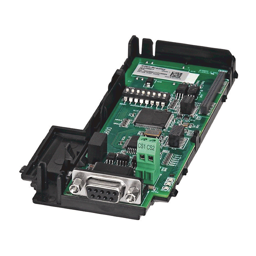 EtherNet/IP Communication Adaptor - Dual Port