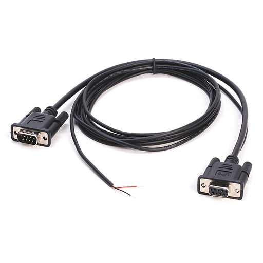 Power Supply Accessories, Remote Start Cable