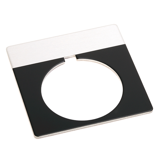 AllenBradley 800TX559 30 mm Push Button Legend Plate OneSource
