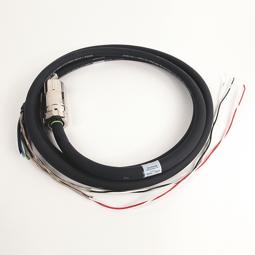 Cable,Non-Flex,Motor Power,MP/1326AB,16 Gauge,3M.