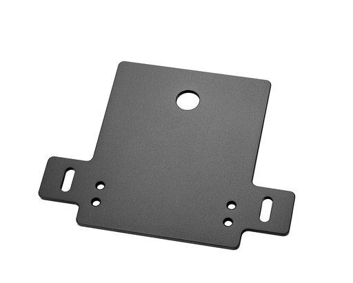 442G-MAB Mounting Plate, Handle Assembly