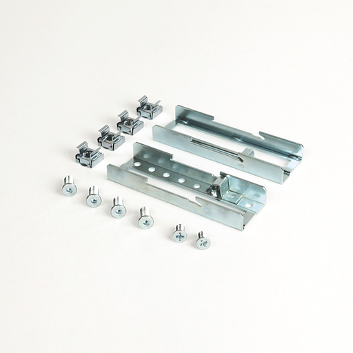 Power Supply Accessories, S Series Din Rail Kit