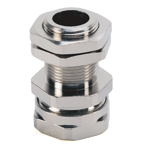 Quick-Change Mounting Bracket, Anodized Aluminum, 18mm Diameter