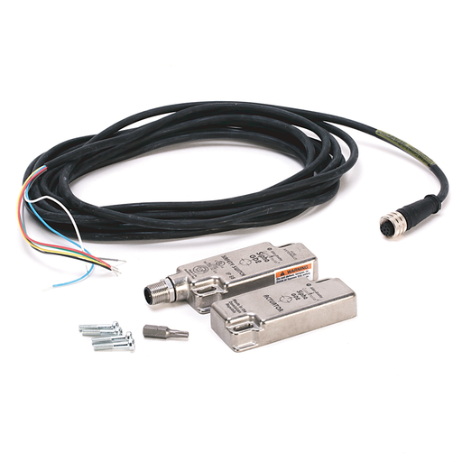 440A Interlock Switch Accessories, Guardmaster 440N Non Contact Switch