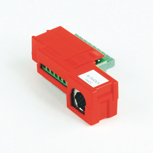 Drive To Drive Wiring Header