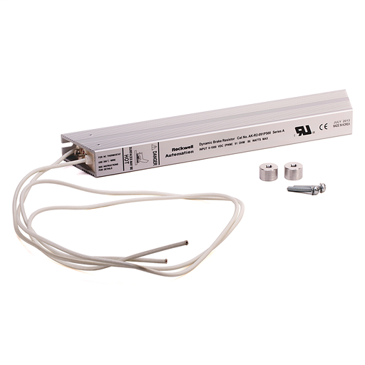 PowerFlex 70 DB Resistor, 91 ohm, 86 watt