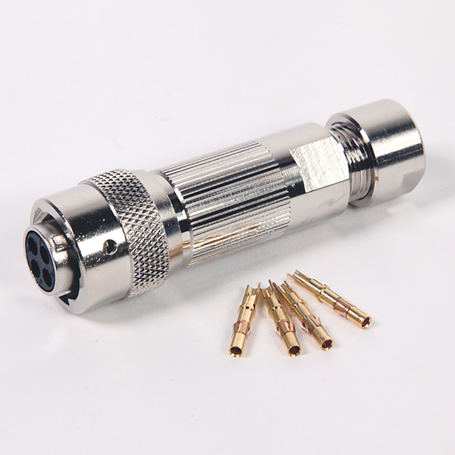 Kit,Connector,Brake,Straight,MP.