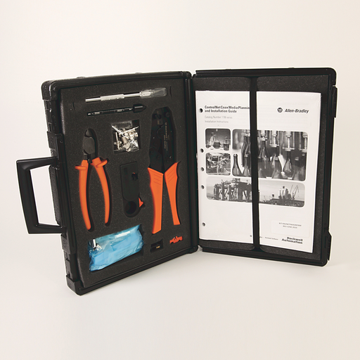 Networks and Communication Products, ControlNet Network Toolkit