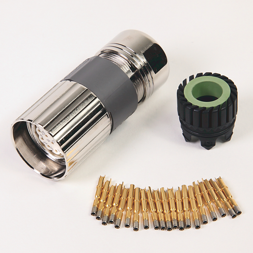 Feedback Plug Connector Kit