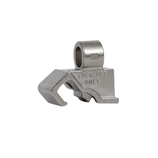 189 Accessories, Multipole Lock out Attachment, 189-ALOA2 Mount Location: Toggle