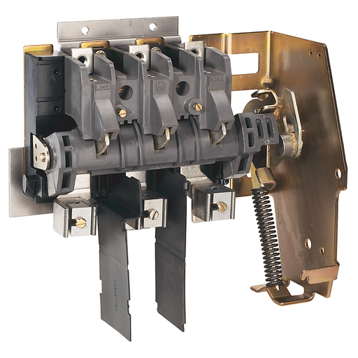 1494V Disconnect Switch, Kit, Right Handed, 400A (Non-Fusible Switch)